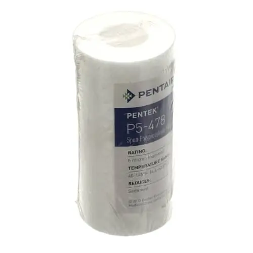Carter-Hoffmann 18614-0121 Water Filter Cartridge