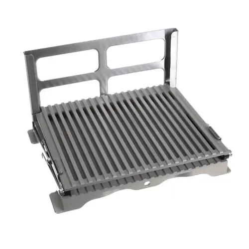 Turbochef ECS-9758 Rack Assembly Panini Press