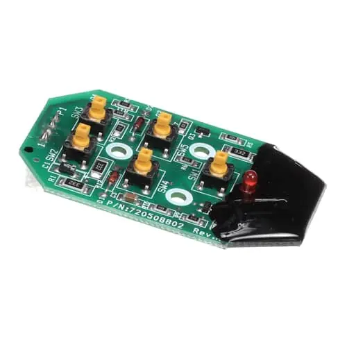 Cornelius 720508802 Board Portion Control Quest