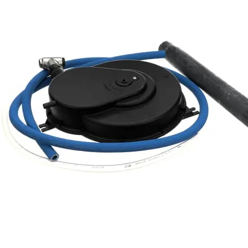 Cleveland 6056492 Retractable Hand Shower For Fl
