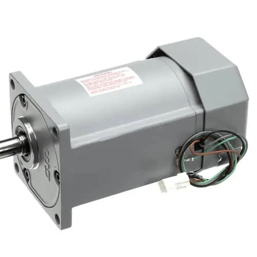 Cornelius 620314938 Gearmotor Viper 60hz Revc