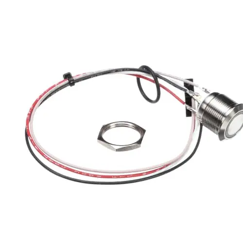 Bunn 50305.0003 Wiring Harn, Disp Button W/sw H3E/H3EA