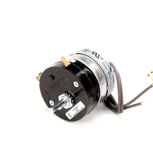 Crown Steam 4-T209-1 Timer 240v
