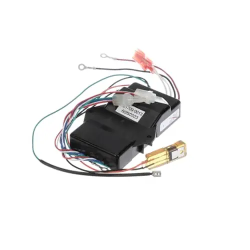 Bunn 51709.1013 Cba, Sh Server Rgb Grn (Mcd) 1.5 Gal