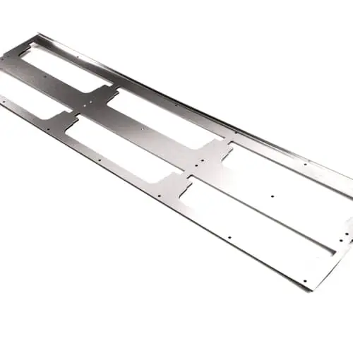 Duke 158513 Assembly Ss Faceplate Hshu-23