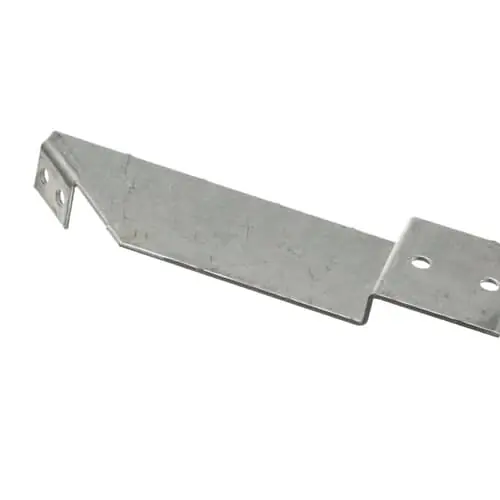 Crown Steam 4239-1 Pilot Mounting Bracket Stand
