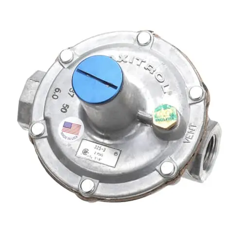 Dormont R325N32-0509-06 Regulator