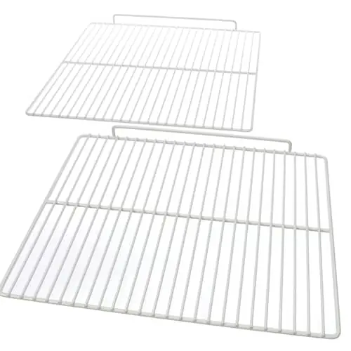 Beverage Air 00B24-164D Wire Shelf Kit Uc/wt 24A