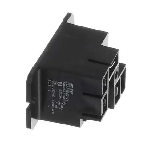 Bunn 32104.0001 Relay 24v Coil Replacement MPN