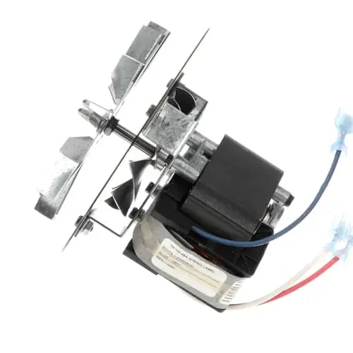 BKI AN55147600 Assembly Blower Fan 50/60Hz