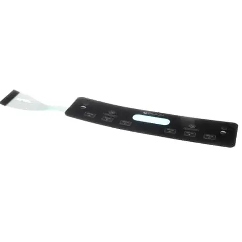 Bunn 52941.0002 Switch, Membrane-icb Twin 2-Batch