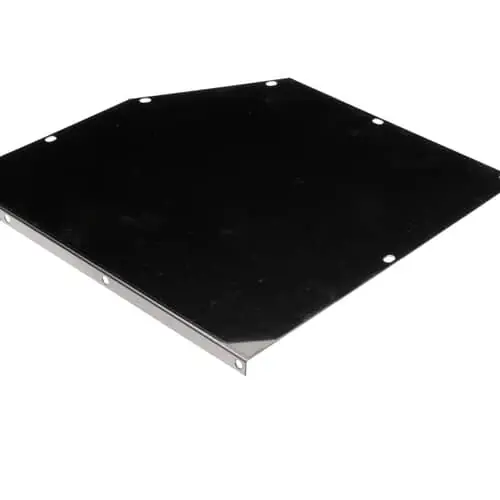 Cleveland KE53465 Cover Insul. Box (Kgl) (Dome) Replacement MPN