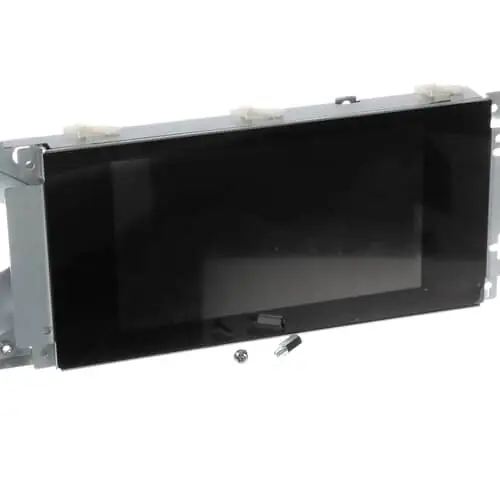 Turbochef I3-3232 Hlui To Hlui Display