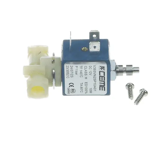 Breville SP0102467 Valve Solenoid V393-1