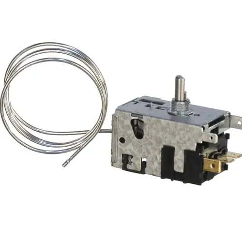 Beverage Air P531-0001 Temp Control