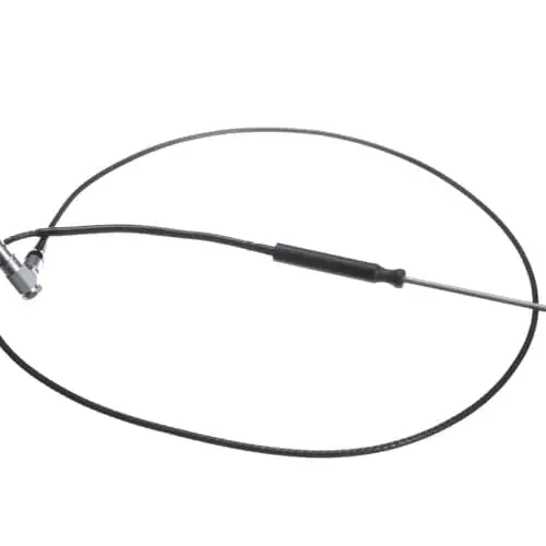 Cleveland KE604132-1 Short RTD Product Probe EDC Option