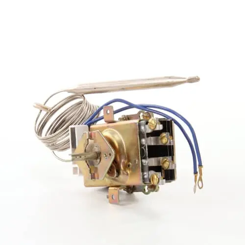 BKI T0002 Thermostat 208v 300d W/pl Dpo