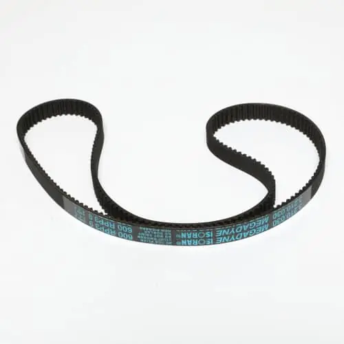 Delonghi BR67002509 Toothed Belt