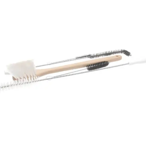 BKI AN8620970S Assembly Brush Kit Pressure