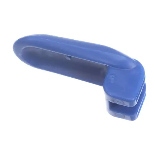 Bunn 51315.0105 Handle, Faucet Blue 3.0 Short Am
