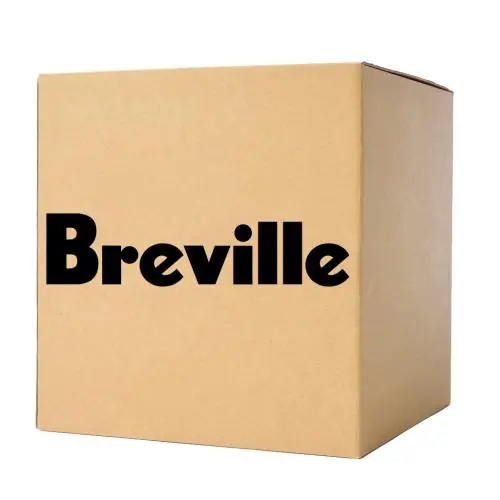 Breville SP0000060 Spring Shaft