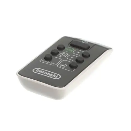 Delonghi 5511410251 Remote Control