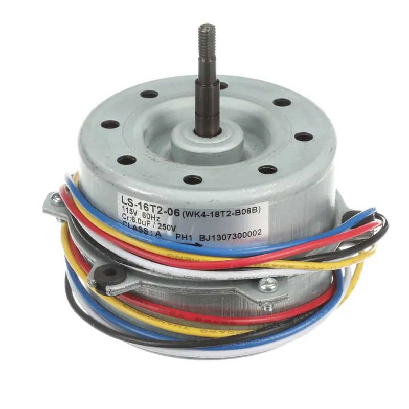 Delonghi NE2070 D3002-700 Fan Motor (Ls-16t2-0)