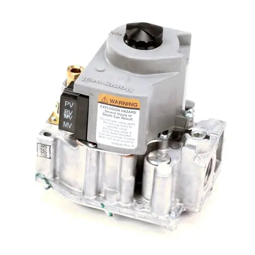 Crown Steam 5450-1 Comb. Gas Valve Natural Gas (