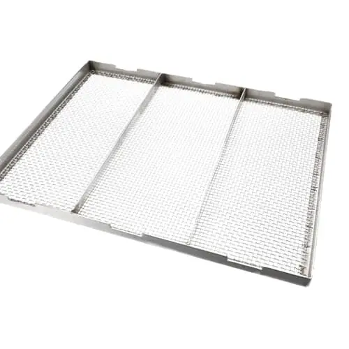 Cleveland KE02080-1 Splash Screen ST28/55 Replacement MPN