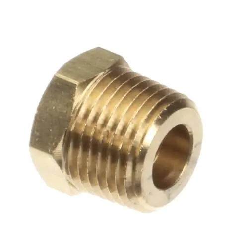 Cleveland FK02623 Kit-bushing Hex 1/2 X 1/4 Br