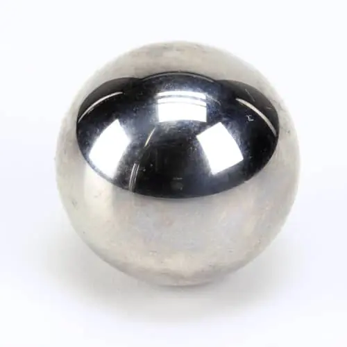 BKI B0996 Ball 11/16 Steel Bearing