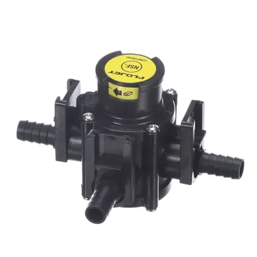 Cornelius 01600230A Transfer Valve Pp3/8hb Straigh