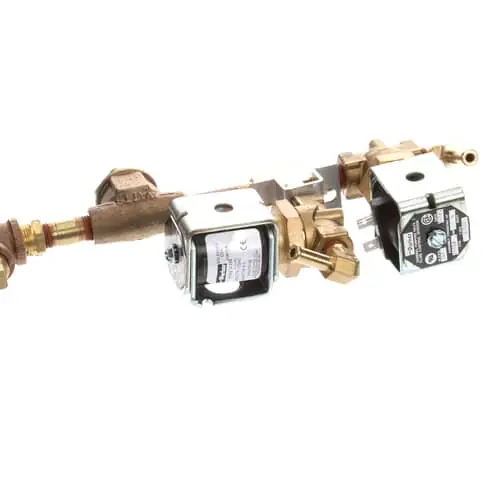 Cleveland S1105271 Valve Asy Water Inlet Gemini