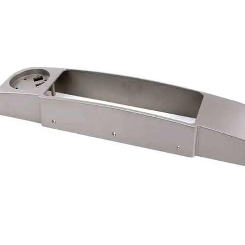 Turbochef ENC-1501-T001 Housing, Display Controls