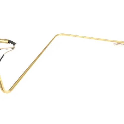 Crown Steam 5219-4 Brass Tube Wire Asm