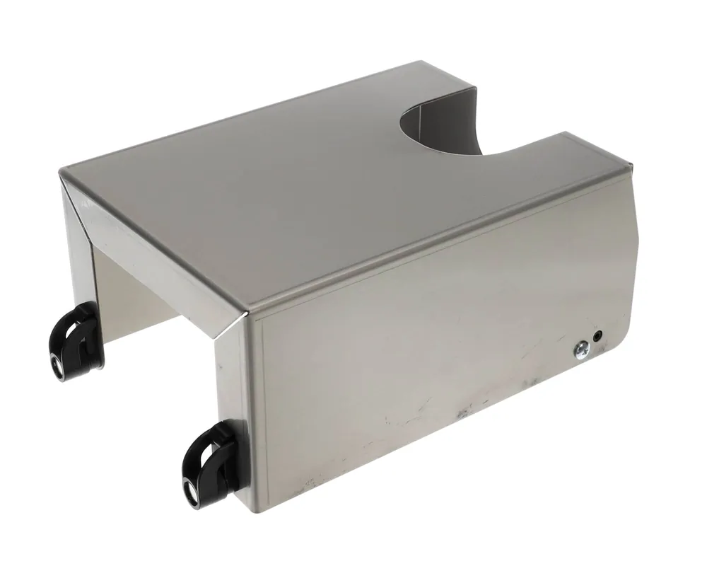 Bunn 57445.0001 Tray Assembly Bib Jdf-2s Mag