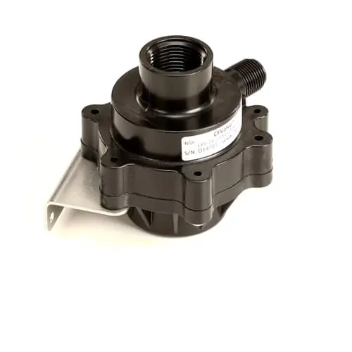 Bunn 41570.0011 Valve, Cfv.2x-3.y105.itcb.dilution