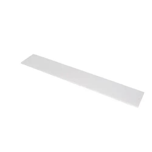 Delfield 1301469 Board Polyethelene 1/2 X10x60 Replacement MPN