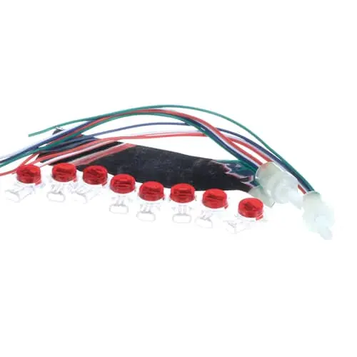 Bunn 18000.7108 Kit, Sh Server Repair Led