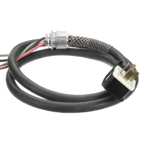 Cres Cor 0810178K Cres Cor Cord Kit 50a 250v 3ph