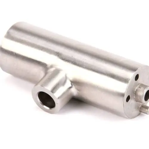 Cleveland KE51217 Hinge Cylinder Chs