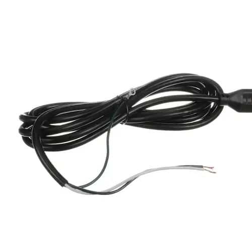 Crown Steam 4127-3 Electrical Cord 115v Replacement MPN