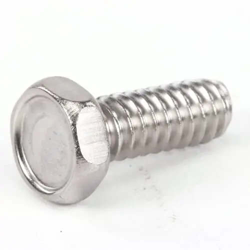 BKI SCR133 Screw 10-24 X 1/2 Hex Cap