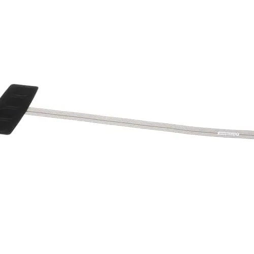 Cornelius 620313280 Switch Membrane 2/4Fl Blst Gen