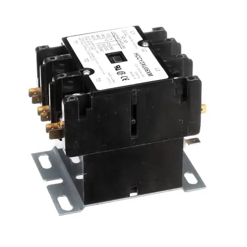 Crown Steam 9349-208 Crown Steam 3 Pole 60 Fla 75 Amp 208v