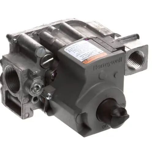 Cleveland KE55240-8 Gas Valve Kgt Honeywell #Vr83