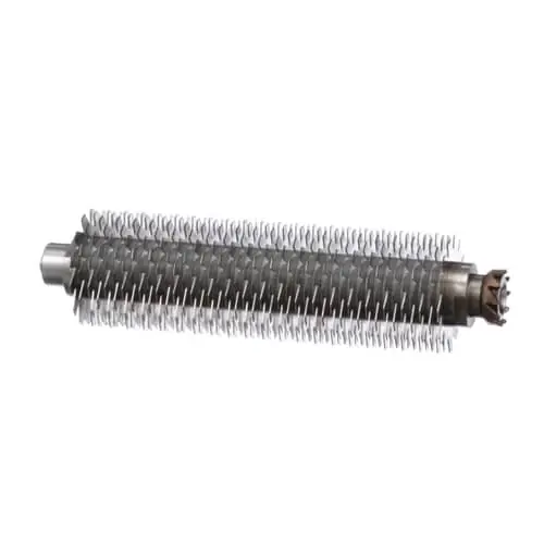 Berkel 01-404675-00105 Shaft Assemblybladerear