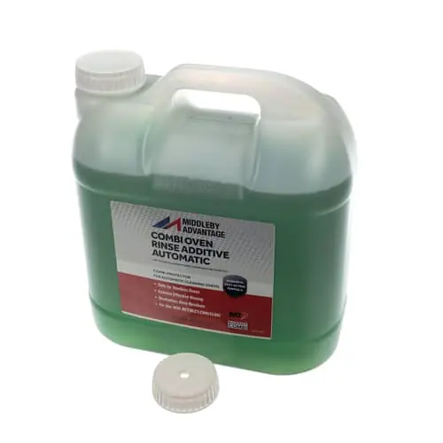 Blodgett MCR1 Blodgett Combi-oven Rinse Power (2.5 gallons) Replacement MPN