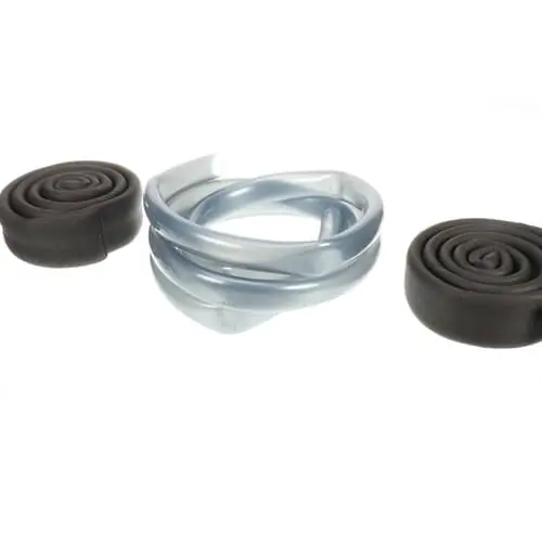 Cornelius 2594958 Kit, Drain Tubing 1x1-1/4 Sani