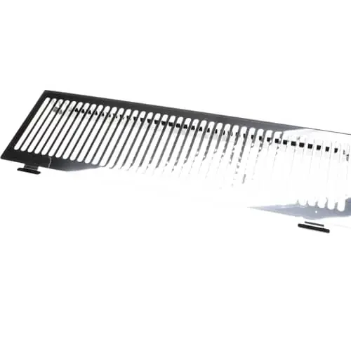 BKI FB55012001 Fan Guard T-slot Mounting 2Ba